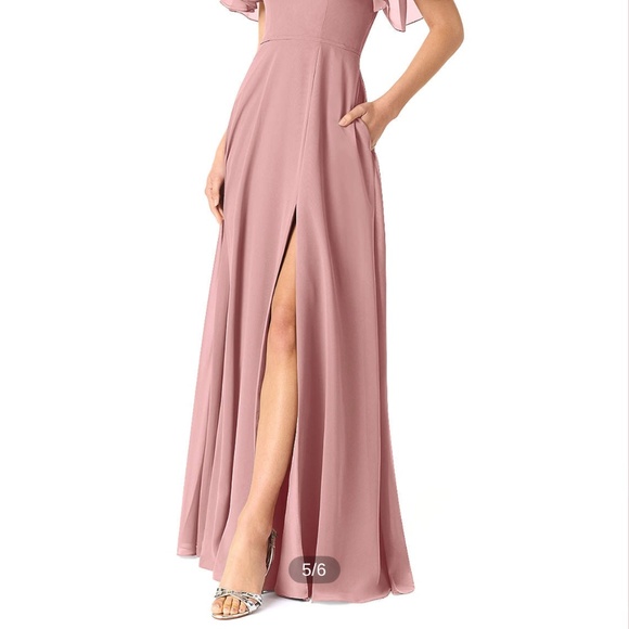 Azazie Chloe - Picture 5 of 7